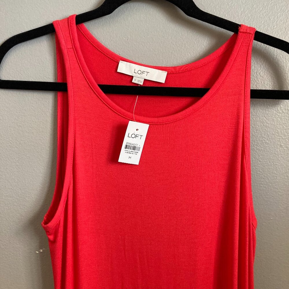 LOFT Dress